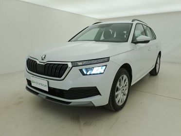 Skoda Kamiq Ambition DSG BR033568 1.0 Benzina 110CV