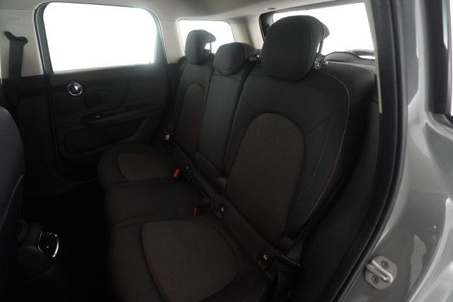 MINI Mini Countryman 2.0 Cooper D Countryman