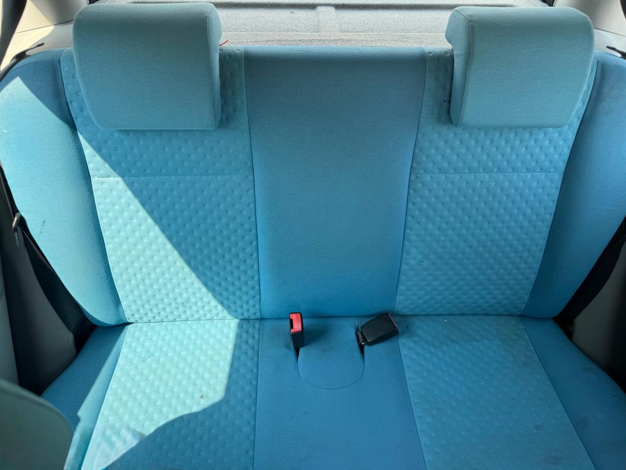 Fiat Panda adatta a neopatentati