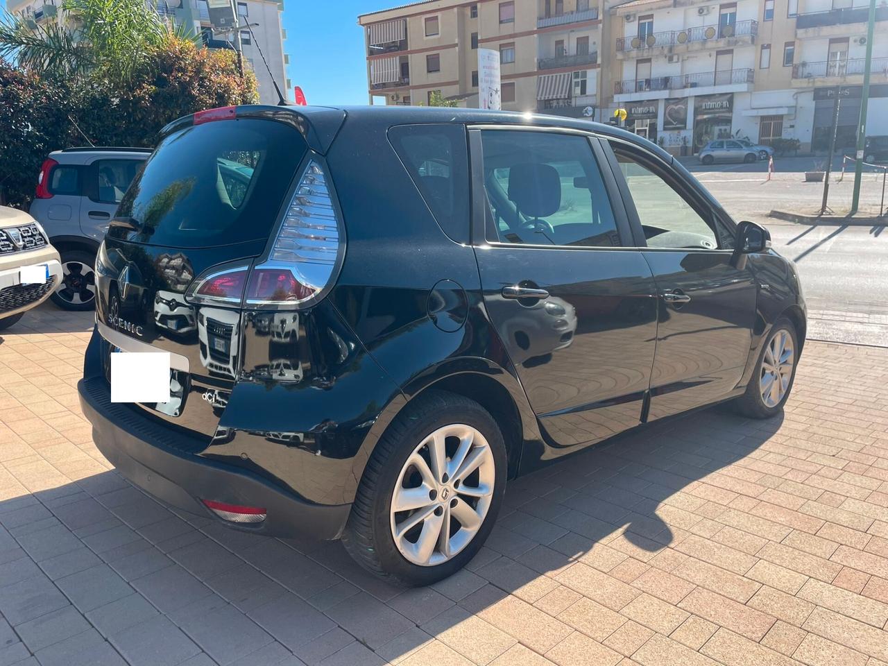 Renault Scenic Xmode "Finanziabile Senza Busta Paga"