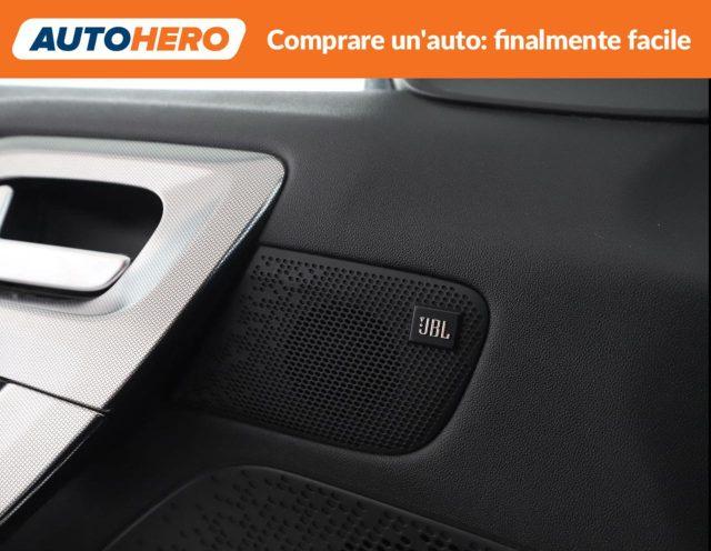 PEUGEOT 2008 1° serie PureTech Turbo 110 Allure