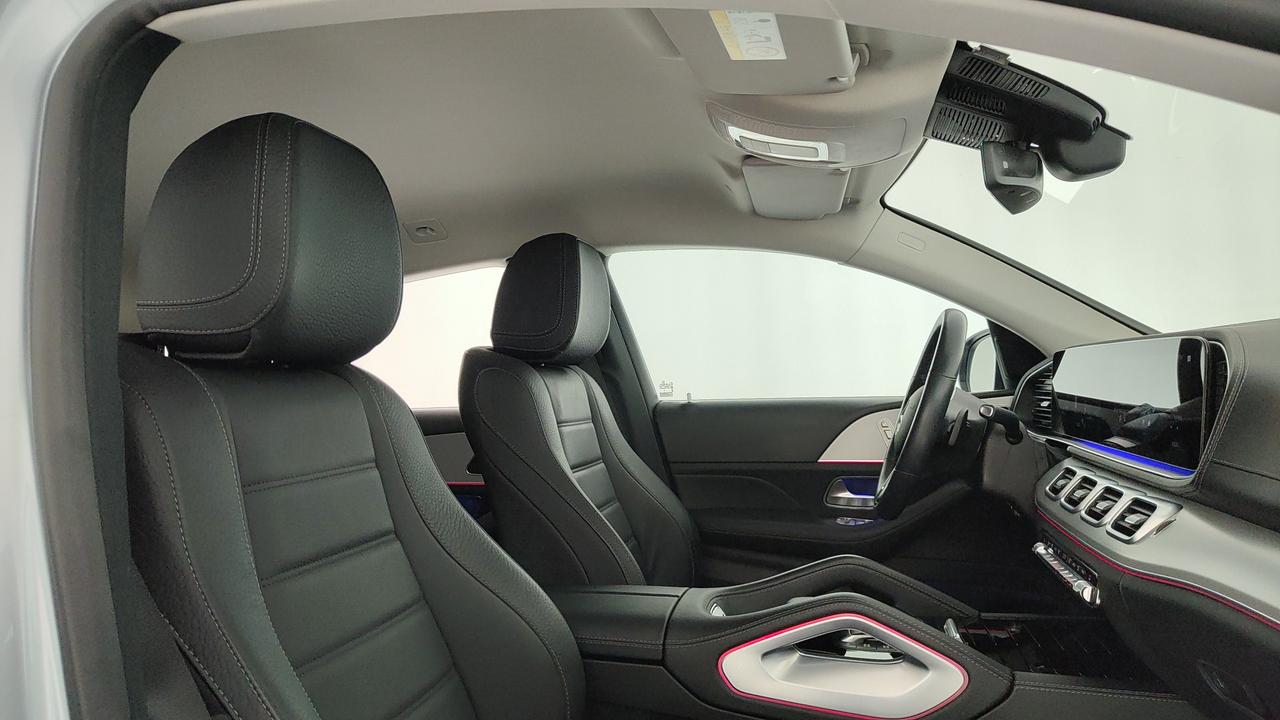 Mercedes-Benz GLE Coupe 300 d mhev Premium 4matic auto