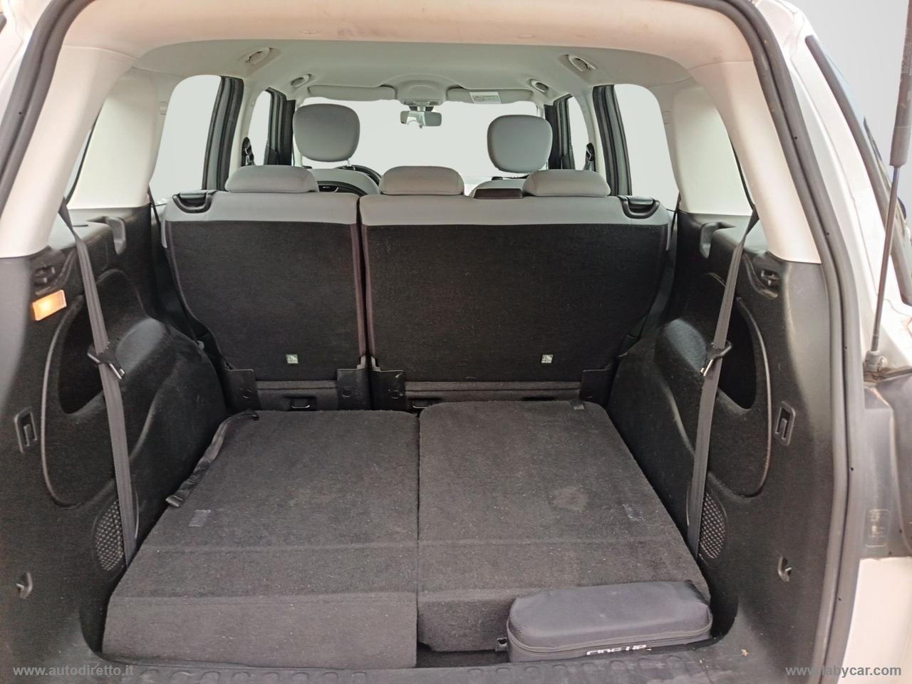 FIAT 500L 0.9 LIVING TwinAir 105 CV Pop Star