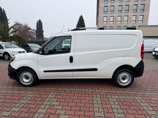 FIAT Doblo 1.6 MJT 120cv S.&S. PL-TN CARGO MAXI BUSINESS