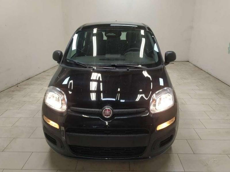 FIAT Pandina 1.0 firefly hybrid Icon s e s 70cv