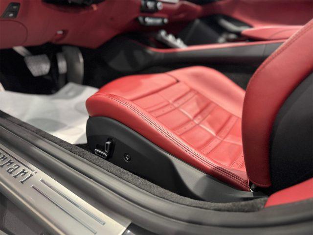 FERRARI Portofino PORTOFINO *SERVICE FERRARI*UNICA*SEDILI DAYTONA*