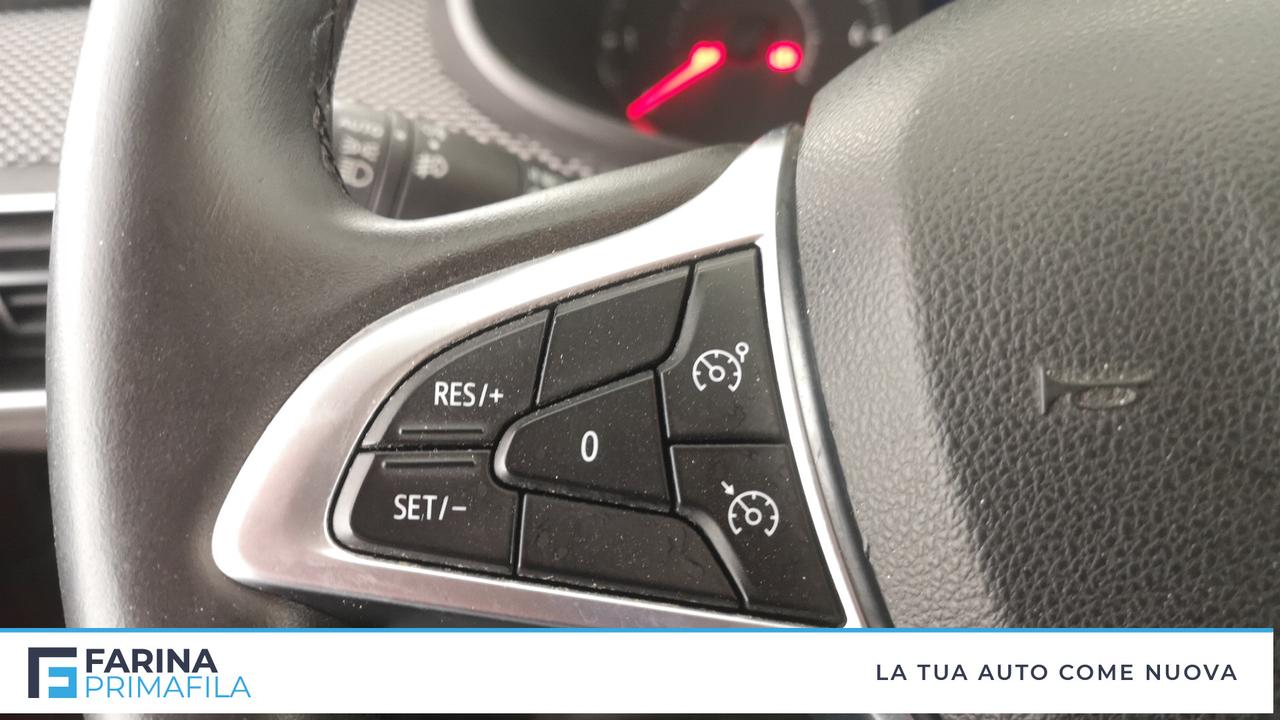 DACIA Sandero Streetway III 2021 - Sandero Streetway 1.0 tce Comfo