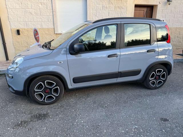 Fiat Panda Panda 1.0 firefly hybrid City Life s