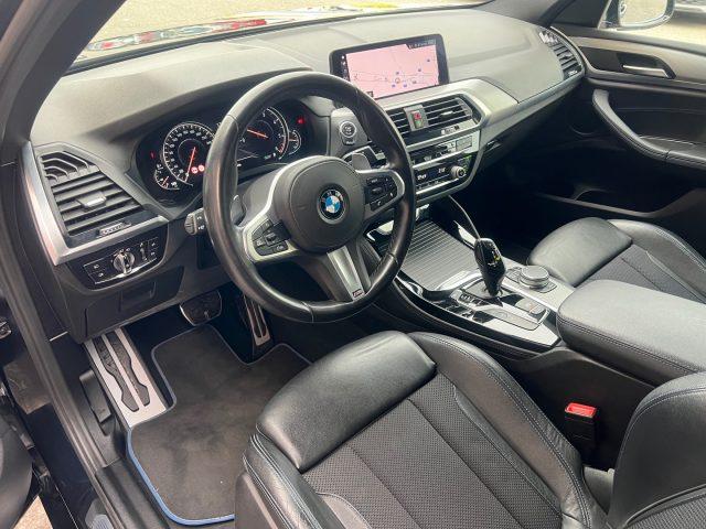 BMW X4 xDrive20d Msport M Sport