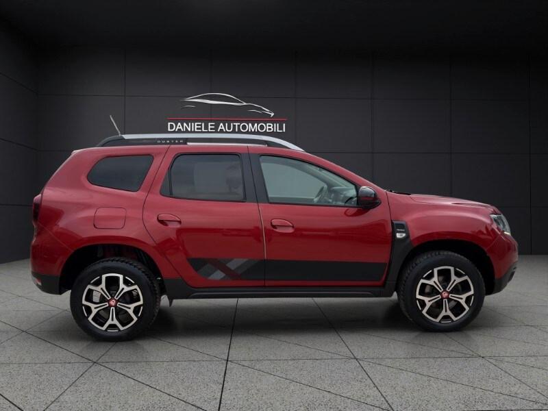 DACIA Duster 2ª serie Duster 1.3 TCe 150 CV FA...