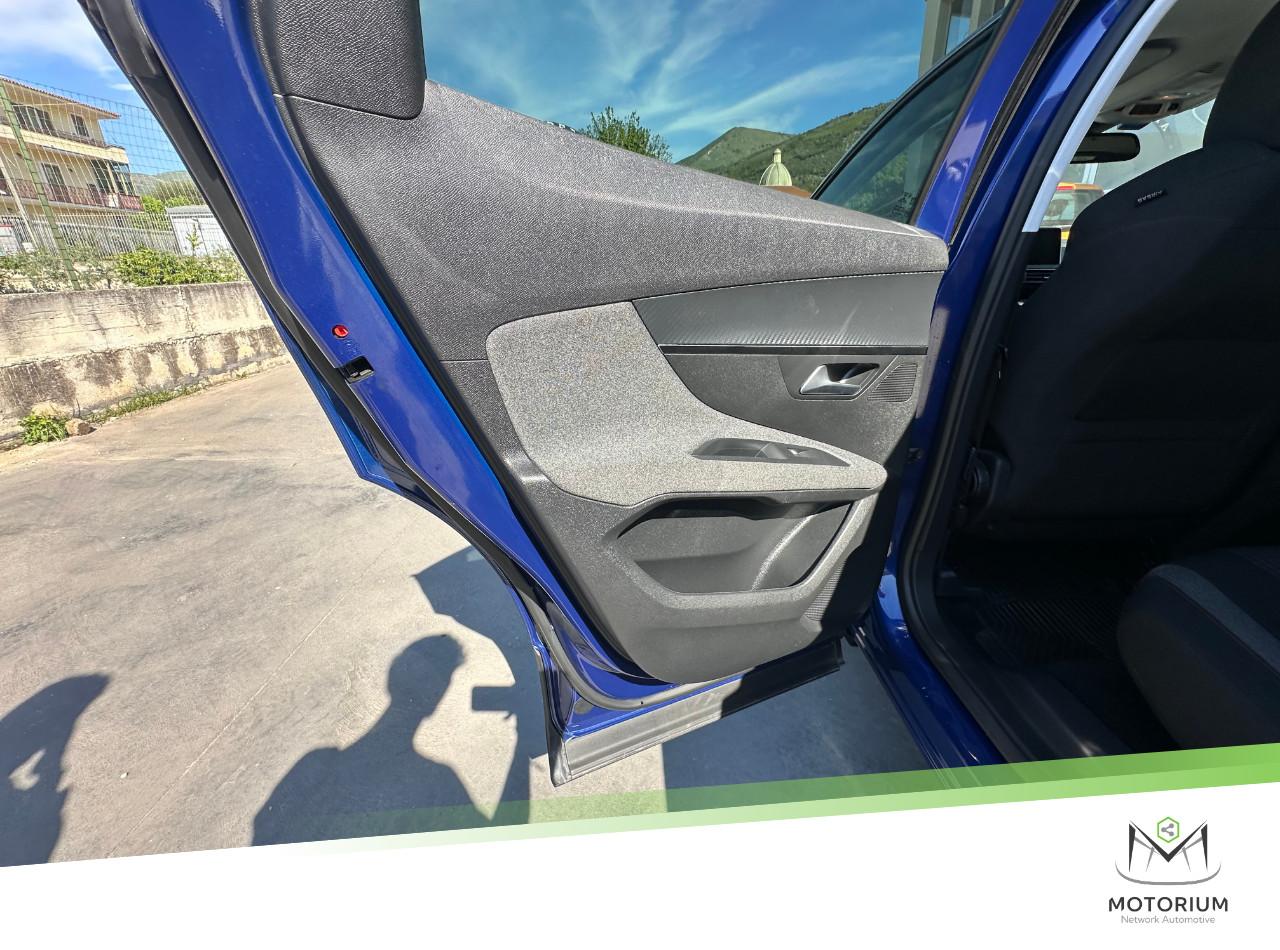 Peugeot 3008 3008 1.5 bluehdi Allure s&s 130cv