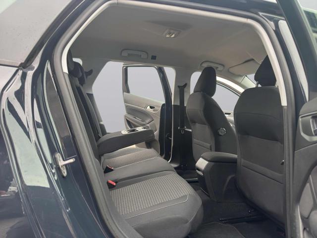 PEUGEOT 308 B.HDi 130 CV EAT6 SW-NAVI-SENSORI ANT/POST-E6D-