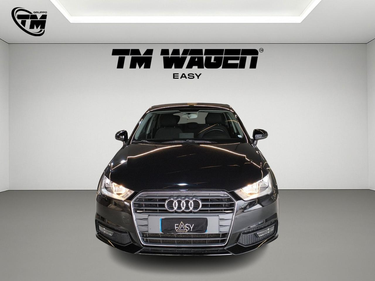 Audi A1 Sportback 1.4 tdi