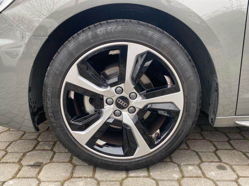 Audi A1 A1 SPB 30 TFSI S tronic Adrenalin Edition 116 CV