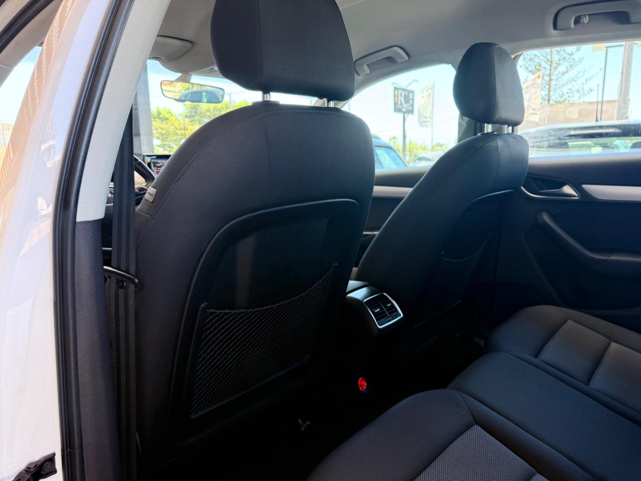Audi Q3 2.0 TDI 150 CV quattro Design