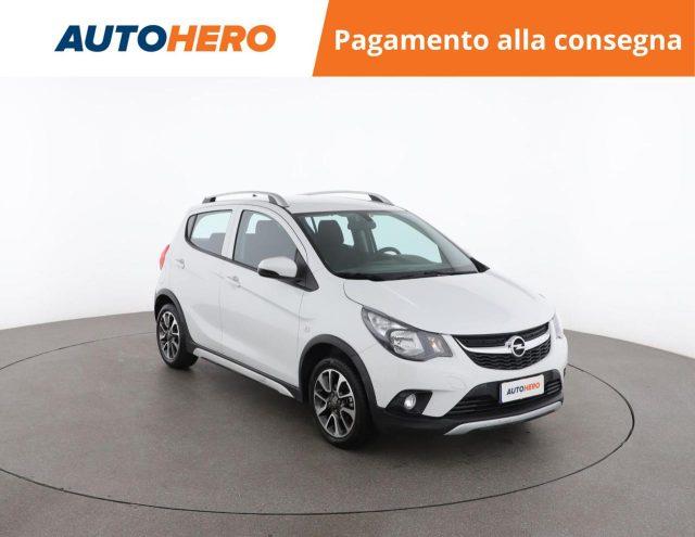 OPEL Karl Rocks 1.0 73 CV