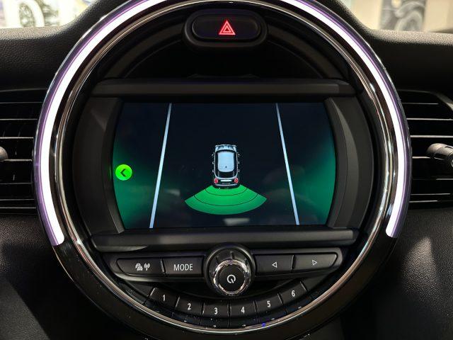 MINI One 1.5 Baker Street 5 porte - LED - 16" -Navi-Carplay