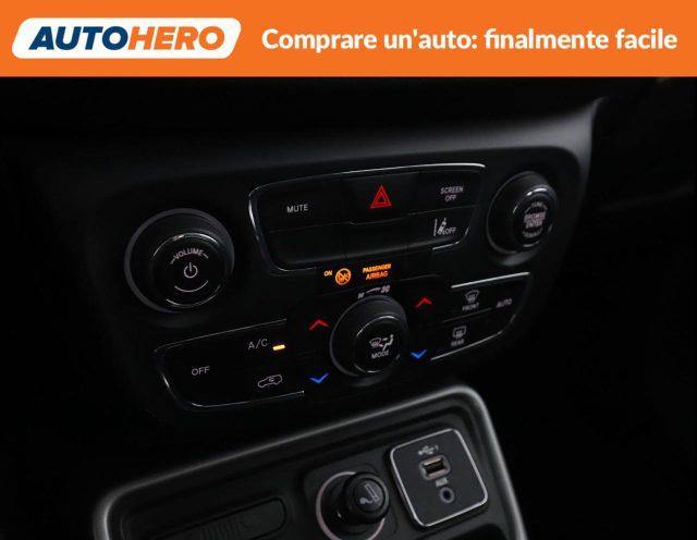 JEEP Compass 1.6 Multijet II 2WD Longitude