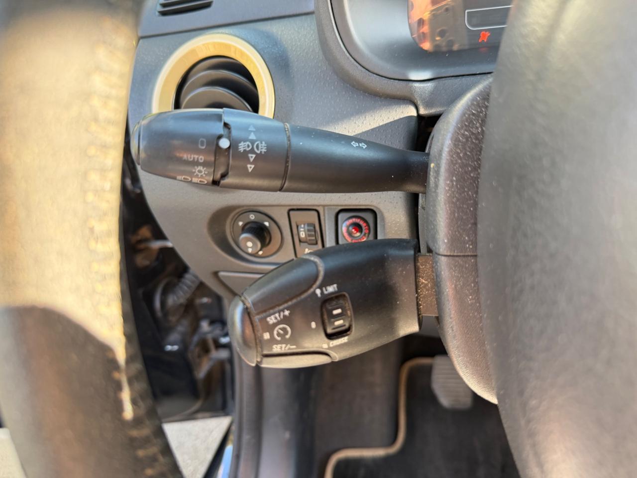 Citroen C3 1.4 HDi 70CV PINKO 132.000km!
