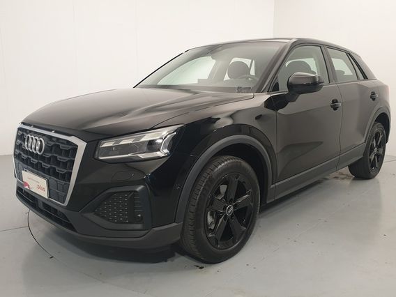 Audi Q2 35 1.5 tfsi business plus s-tronic