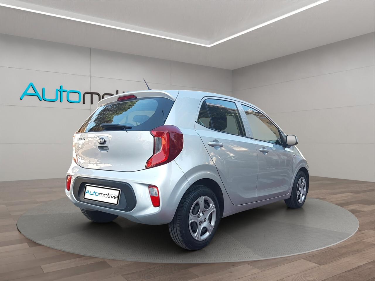 Kia Picanto 1.0 12V 5 porte Active