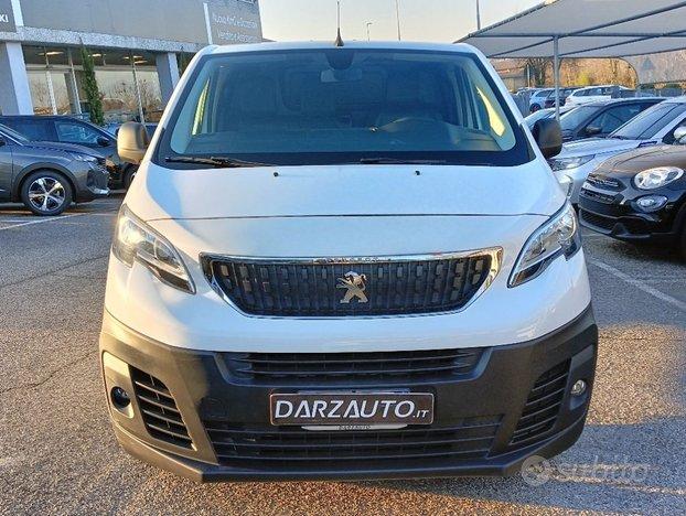 PEUGEOT Expert 2.0 BlueHDi 120 S&S Furgone M Sta