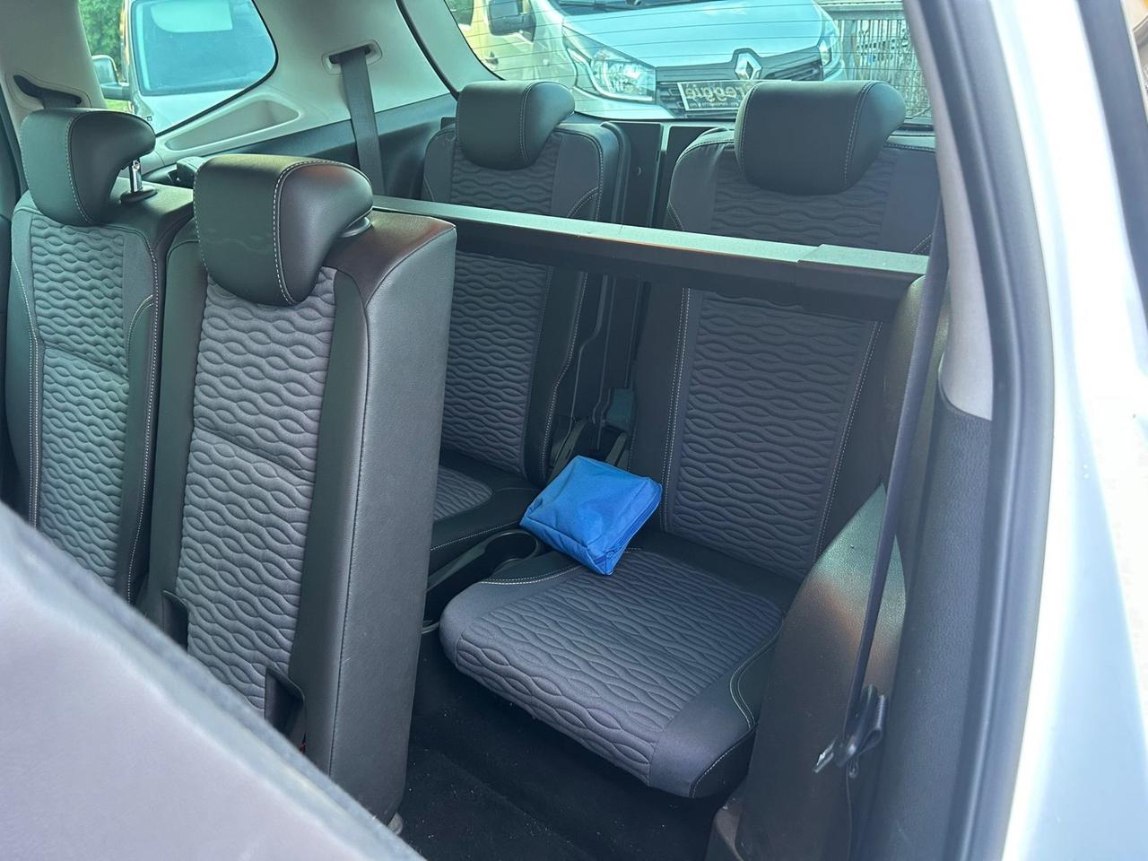Opel Zafira Tourer 1.6 Turbo EcoM 150CV Cosmo