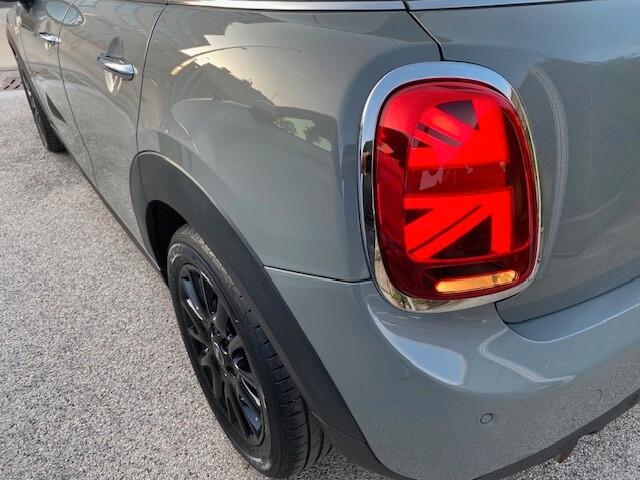 Mini Mini 1.5 One 75 CV Baker Street 40000 KM FullLED