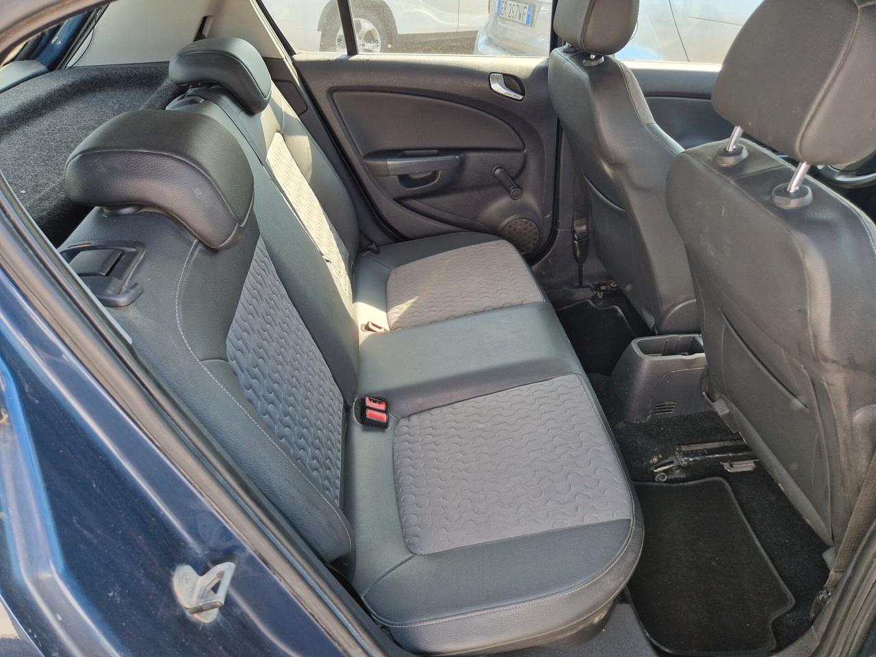 Opel Corsa 1.3 CDTI 95CV F.AP. 5 porte