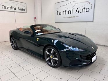 FERRARI Portofino M VERDE BRITISH RACING