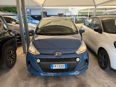 Hyundai i10 1.0 LPGI Econext Classic