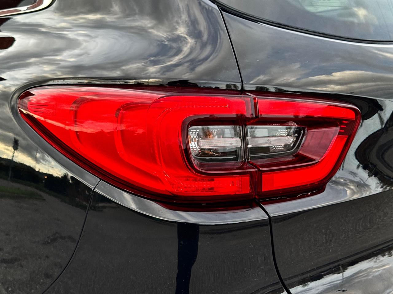 Renault Kadjar dCi 8V 110CV Energy Hypnotic2 2017