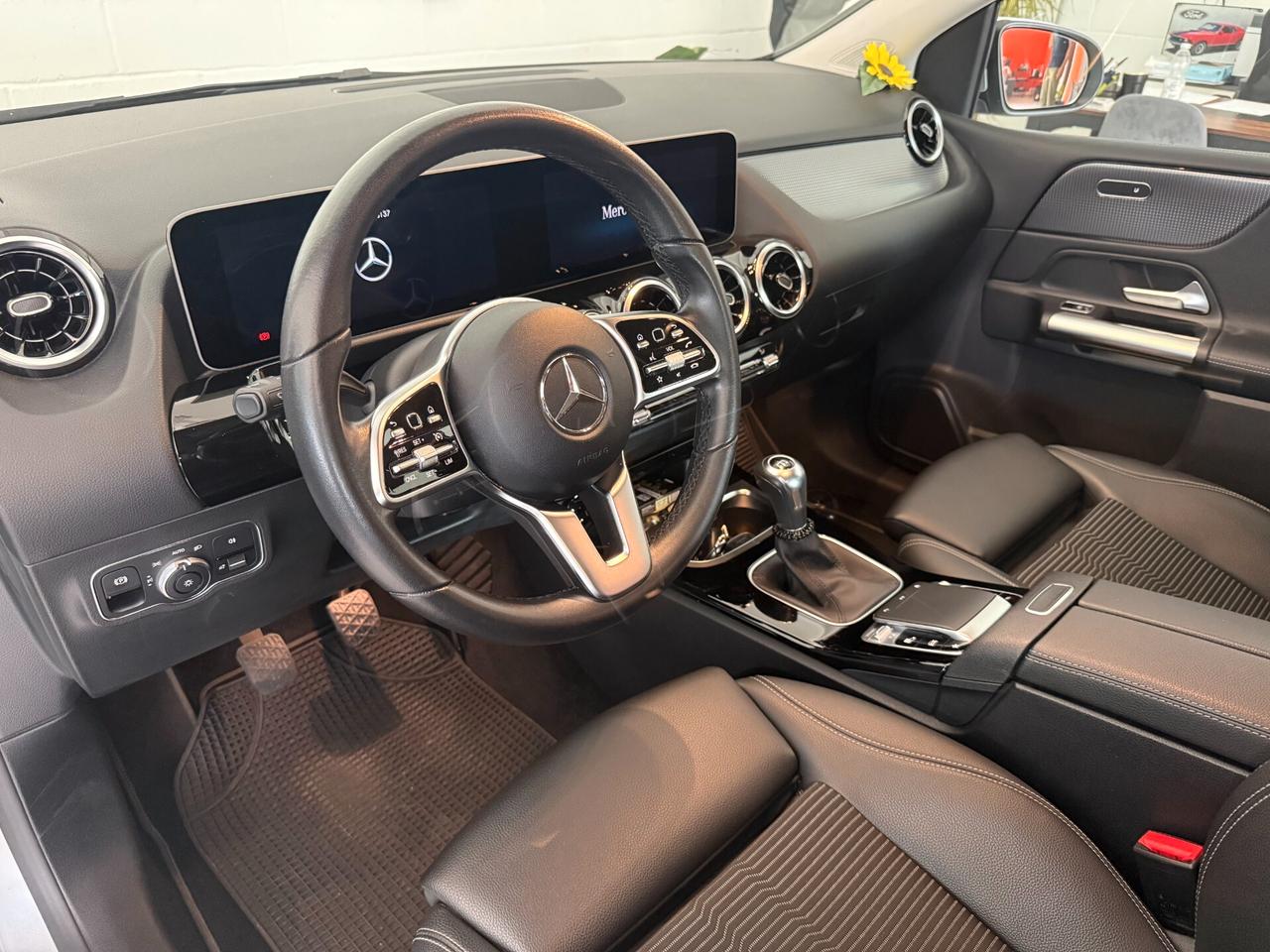 Mercedes-benz B 200 Sport Plus