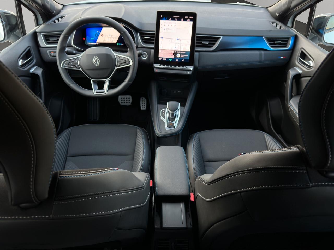 Renault Symbioz E-Tech 145 CV Esprit Alpine