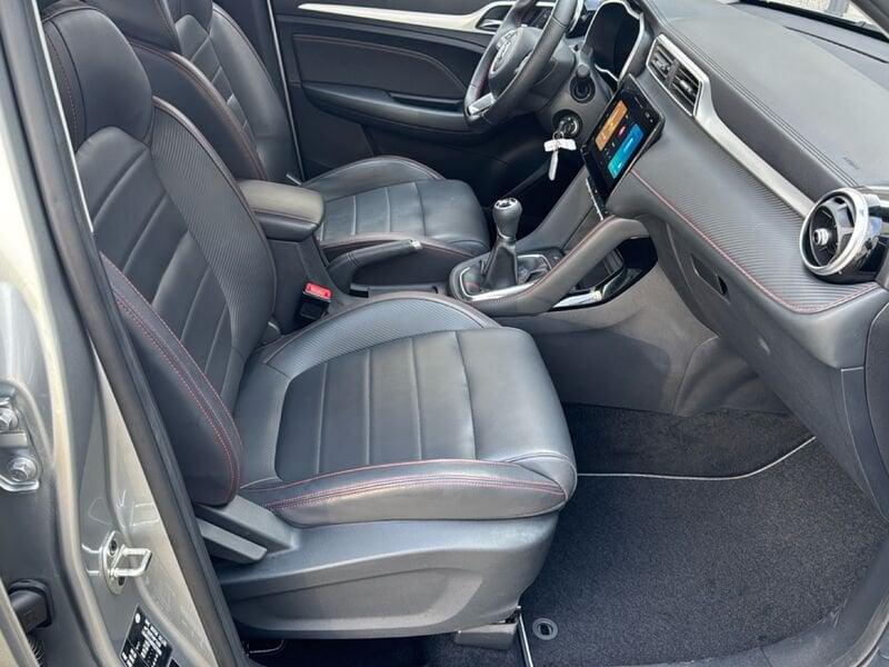 MG ZS ZS 1.5 Classic Luxury