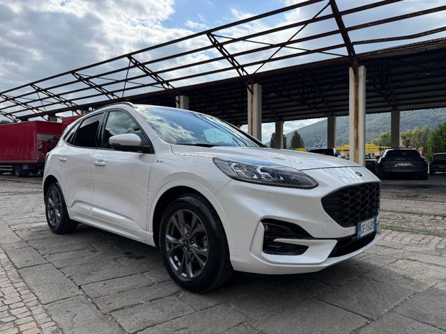 FORD Kuga 1.5 EcoBoost 150 CV 2WD ST-Line X