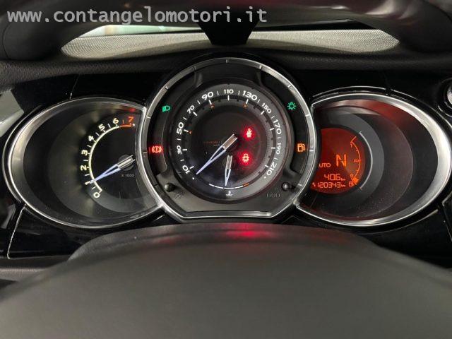 DS AUTOMOBILES DS 3 1.4 VTi 95 CMP-5 Chic