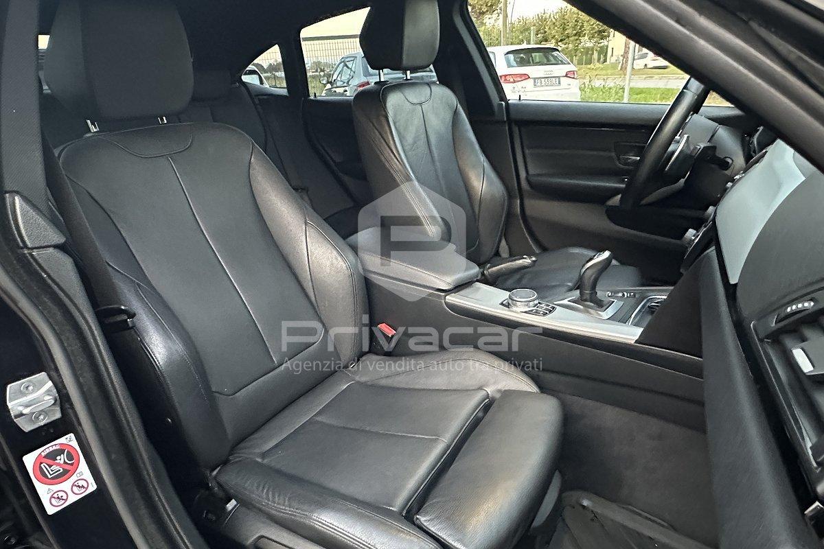BMW 420d xDrive Gran Coupé Msport
