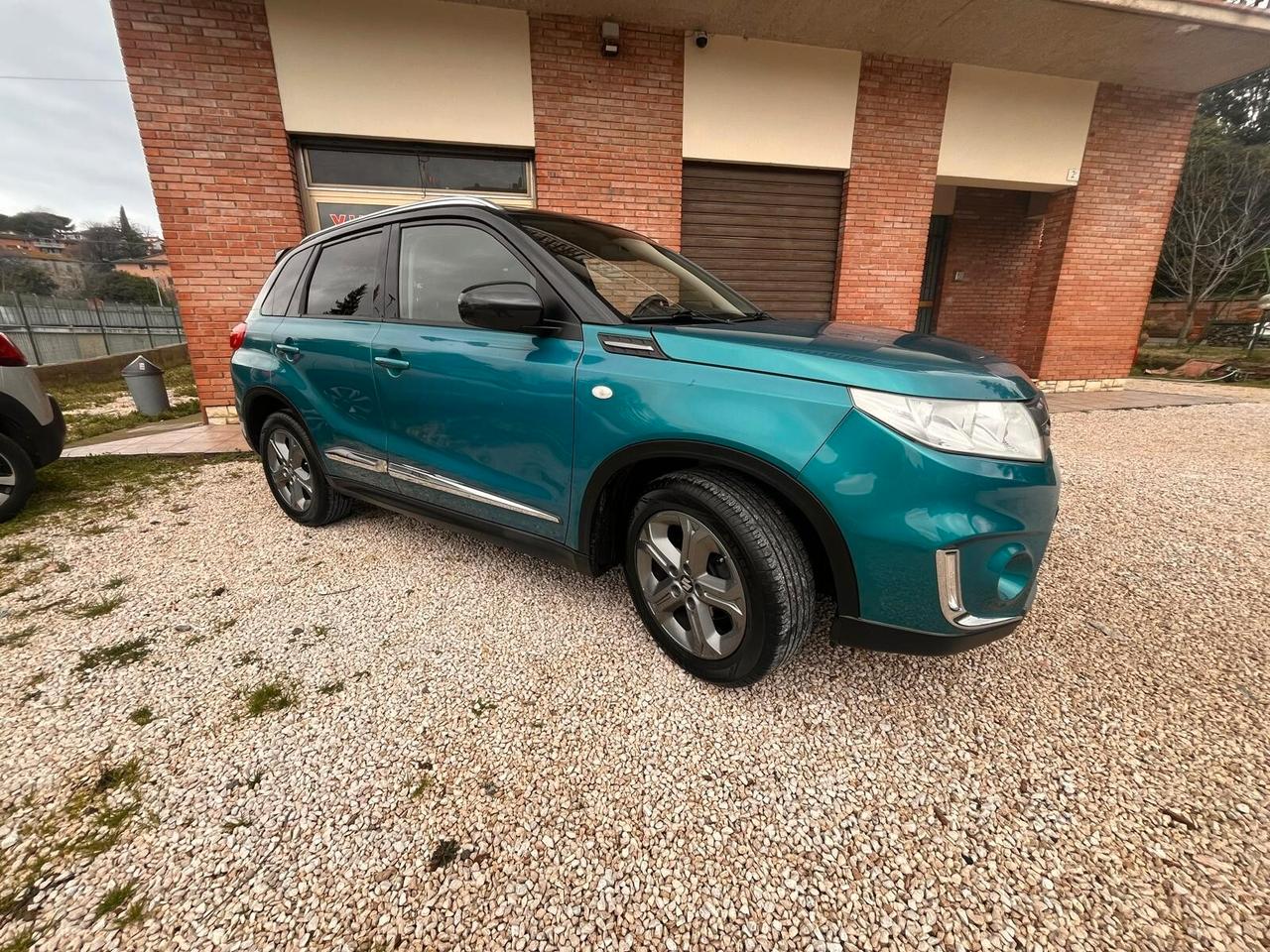 Suzuki Vitara 1.6 DDiS V-Top
