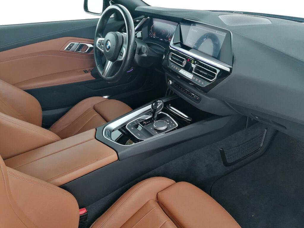 BMW Z4 20 i Msport sDrive Steptronic