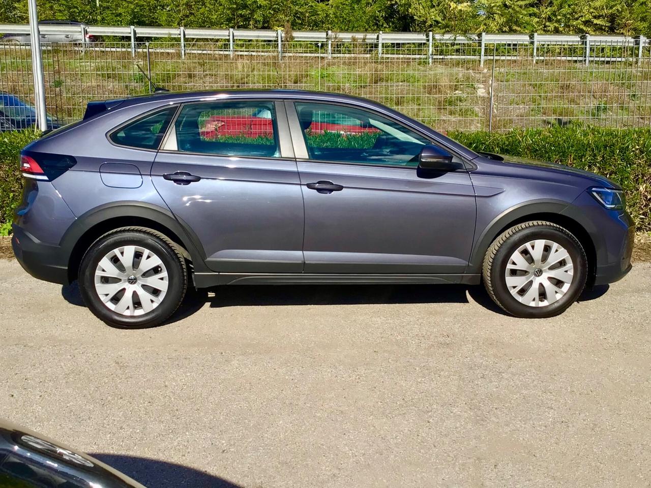 Volkswagen Taigo 1.0 TSI 95 CV Life