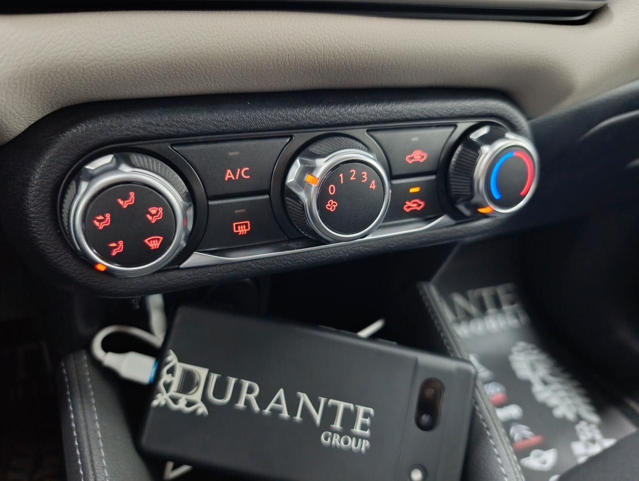 Nissan Micra IG-T 92 5 porte Acenta