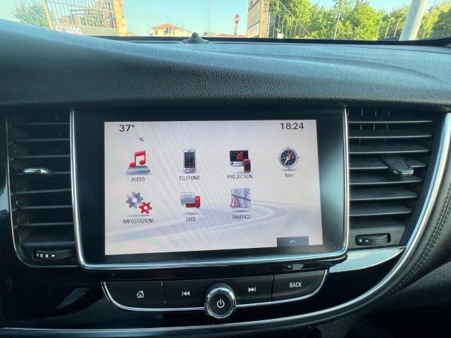 OPEL Mokka X 1.6 CDTI Ecotec 136CV 4x2 Start&Stop Innovation