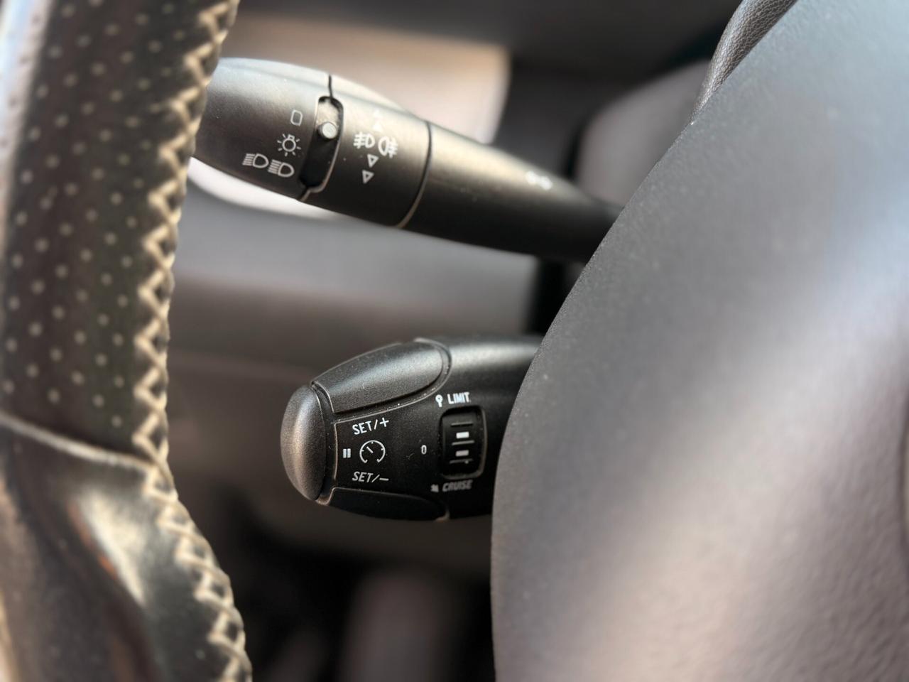 Citroen C3 Picasso BlueHDi 100 Feel Edition