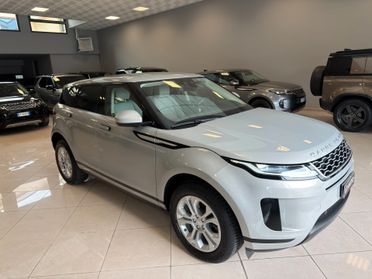Land Rover Range Evoque 2.0D I4 150CV AWD Premium GANCIO TRAINO