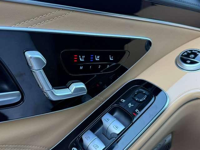 Maybach Altro S680 Limited Edition VIRGIL ABLOH 1 DI 150 4matic