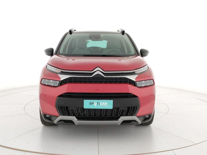 Citroën C3 Aircross PureTech 110 S&S Plus