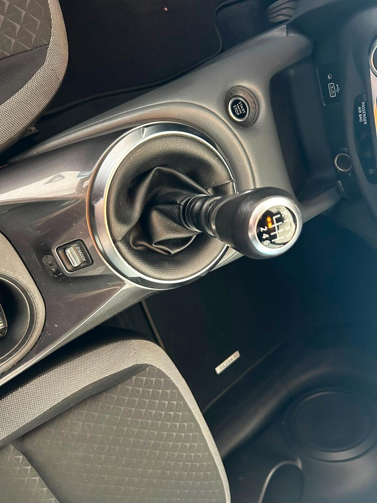 Nissan Juke 1.0 DIG-T x neopatentati 2021