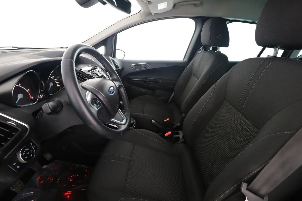 Ford B-Max 1.5 TDCi 75 CV Titanium'16