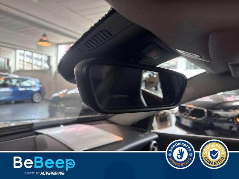 Mercedes-Benz Classe A A 180 D SPORT AUTO MY16